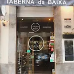 Διαμέρισμα Charm Discovery Braul Lisboa