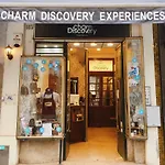 Charm Discovery Braul Διαμέρισμα Lisboa
