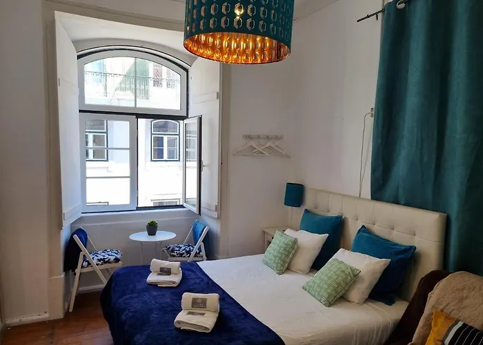 Apartment Charm Discovery Braul
