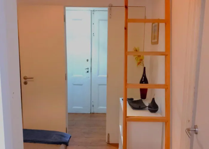 Charm Discovery Braul Apartment *