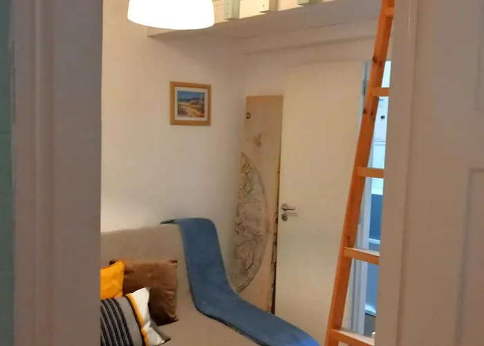 Charm Discovery Braul Apartment *