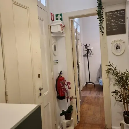 Charm Discovery Braul 公寓 Lisboa