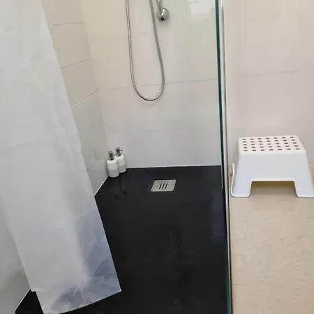 Charm Discovery Braul Apartmán