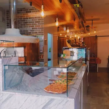 Charm Discovery Braul 公寓 Lisboa