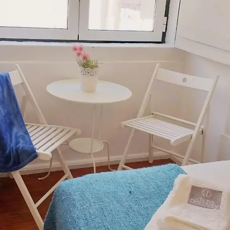 Charm Discovery Braul Apartmán *