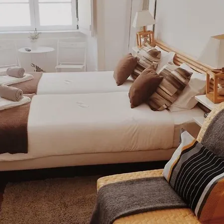 Charm Discovery Braul Apartmán *