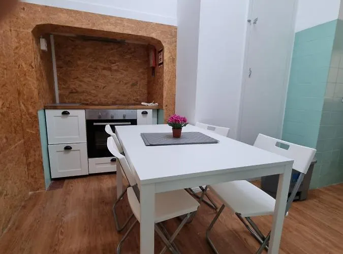 Apartman Charm Discovery Braul