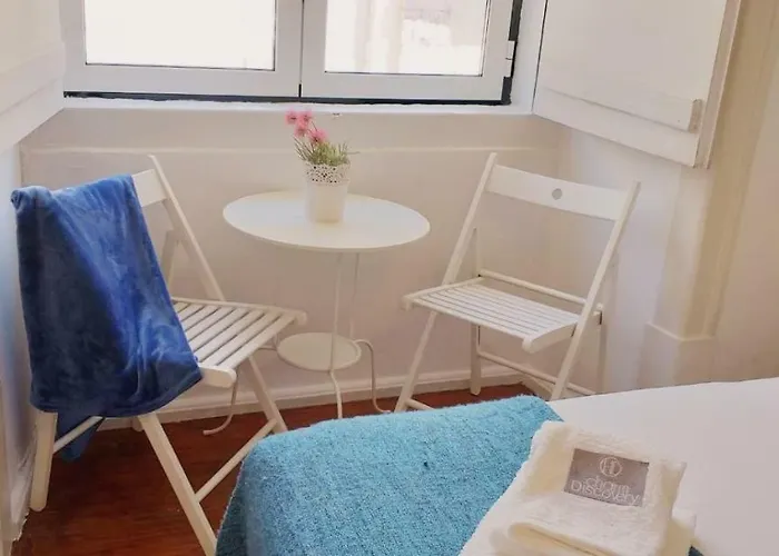 Charm Discovery Braul Apartman *