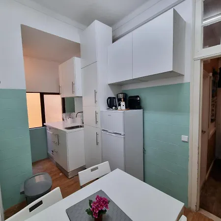 Apartament Charm Discovery Braul