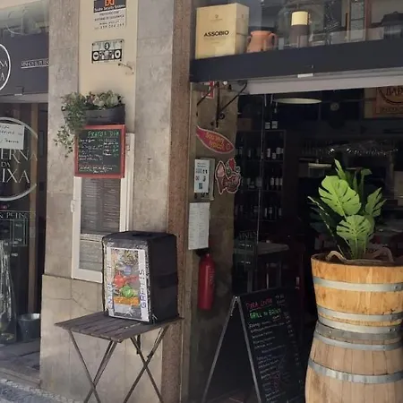 Apartament Charm Discovery Braul