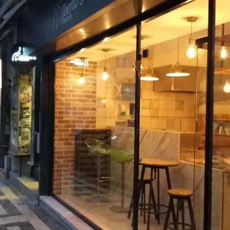 Charm Discovery Braul Apartament *