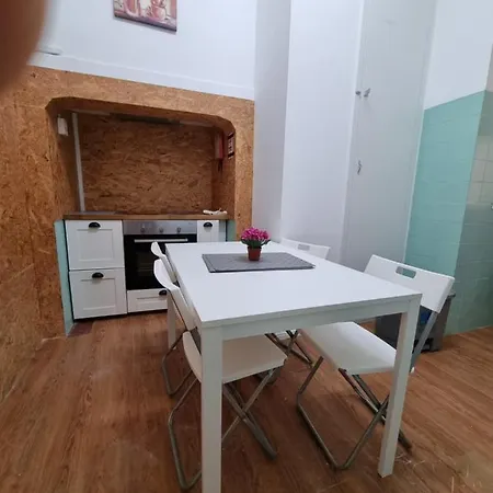 Apartament Charm Discovery Braul