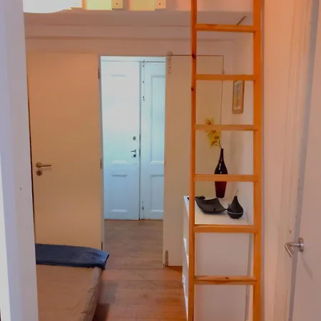 Charm Discovery Braul Apartament *