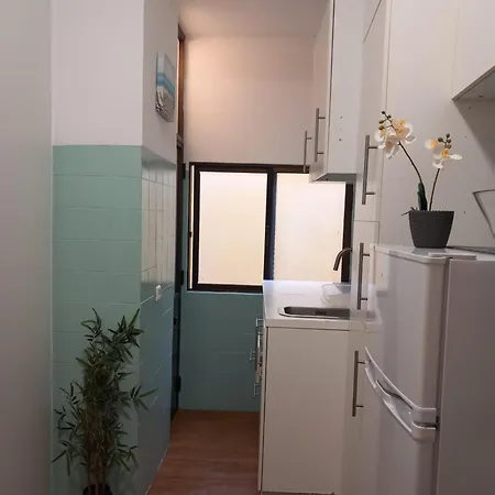 Charm Discovery Braul Apartament *