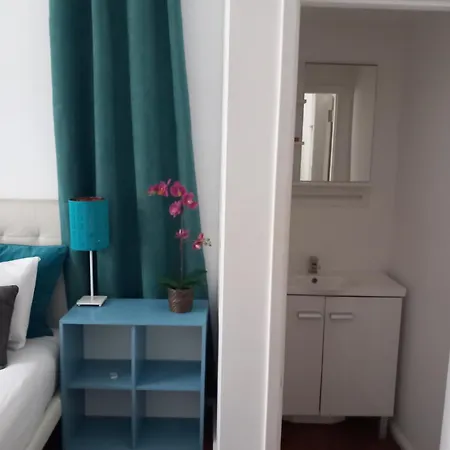 Apartament Charm Discovery Braul