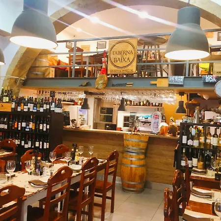 Apartament Charm Discovery Braul *