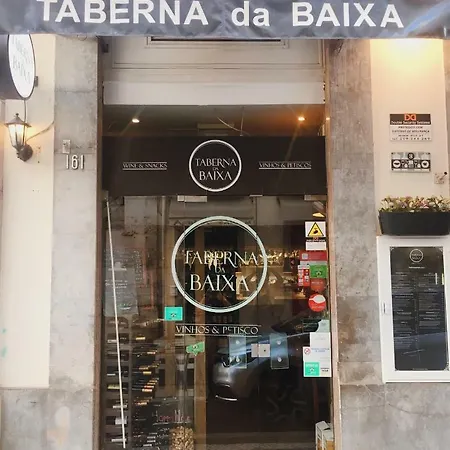 Daire Charm Discovery Braul Lisboa