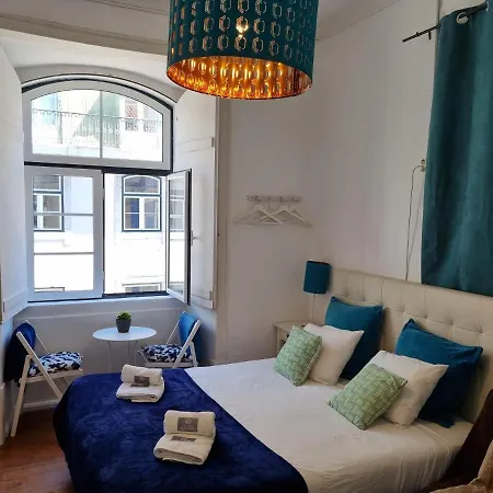 Apartman Charm Discovery Braul