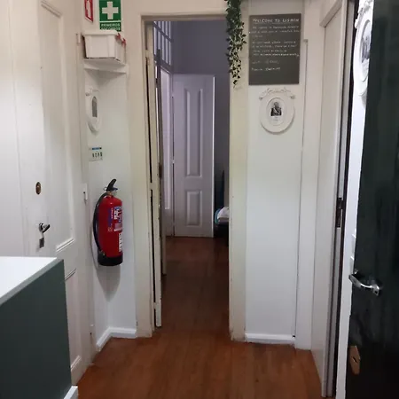 Apartman Charm Discovery Braul Lisboa